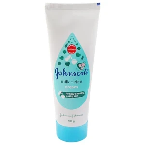 Johnson's Baby Milk (100 g)