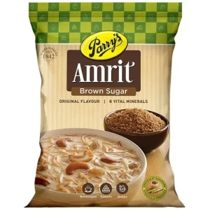 Parry's Amrit - Brown Sugar