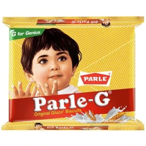 Parle Gluco Biscuits - Parle-G, 800 g Pouch