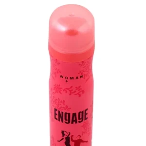 Engage Woman Blush Bodylicious Deo Spray 150 ml
