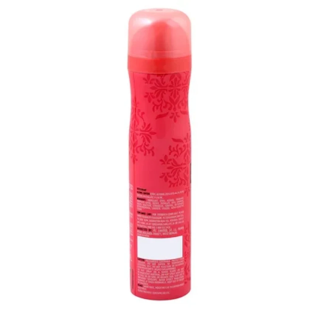 Engage Woman Blush Bodylicious Deo Spray 150 ml