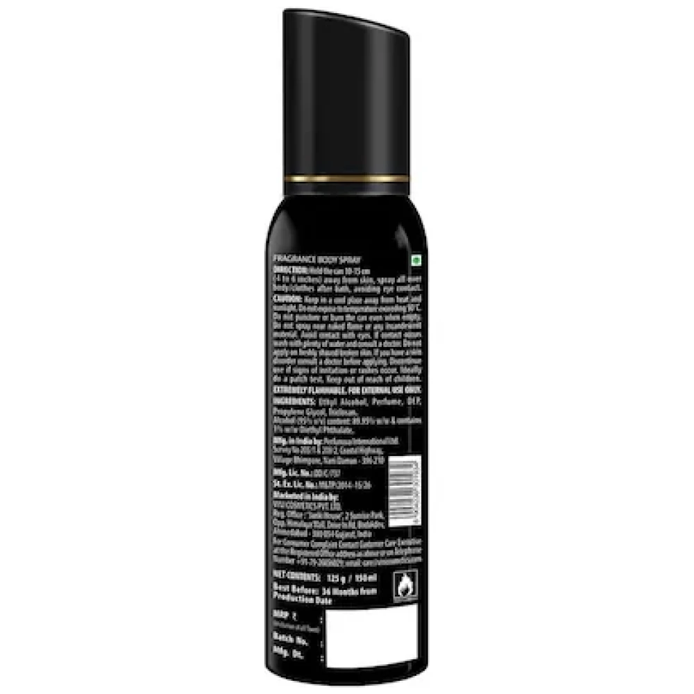 Fogg Absolute Fragrance Body Spray 150 ml