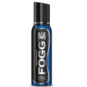Fogg Force Fragrance Body Spray for Men 150 ml