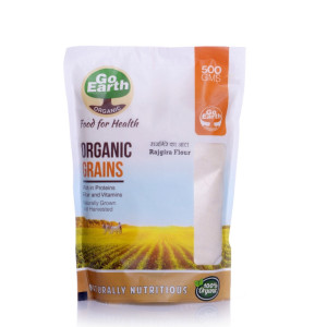 AMARNATH FLOUR RAJGARA FLOUR 500GM
