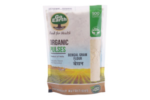 BESAN GRAM FLOUR 500GM