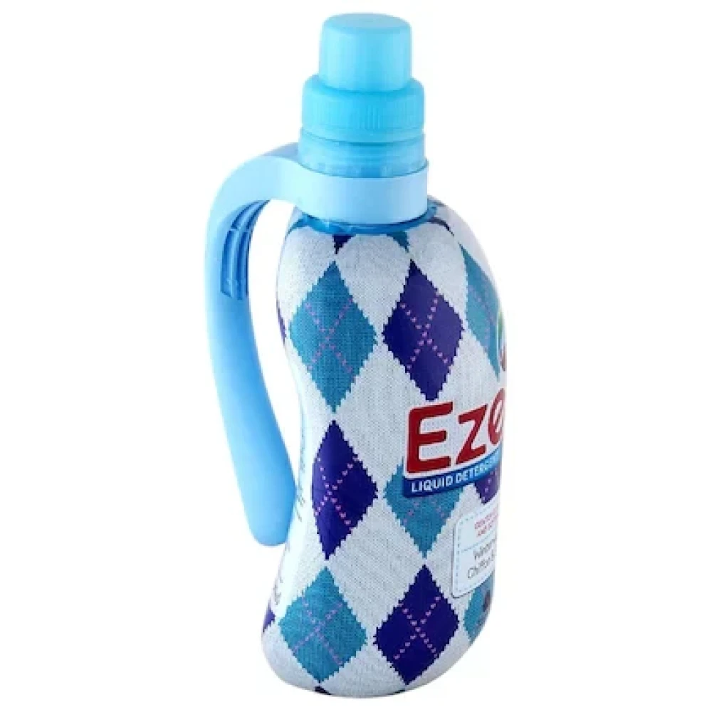 Ezee Winterwear, Chiffon & Silks Liquid Detergent 1 kg