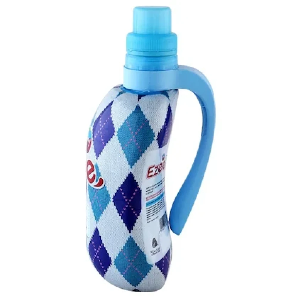 Ezee Winterwear, Chiffon & Silks Liquid Detergent 1 kg