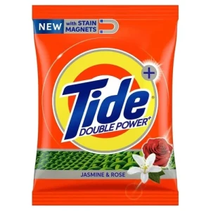 Tide Detergent Powder, Packaging Size: 1 Kg