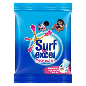 Surf Excel Easy Wash Detergent Powder - 1500 G