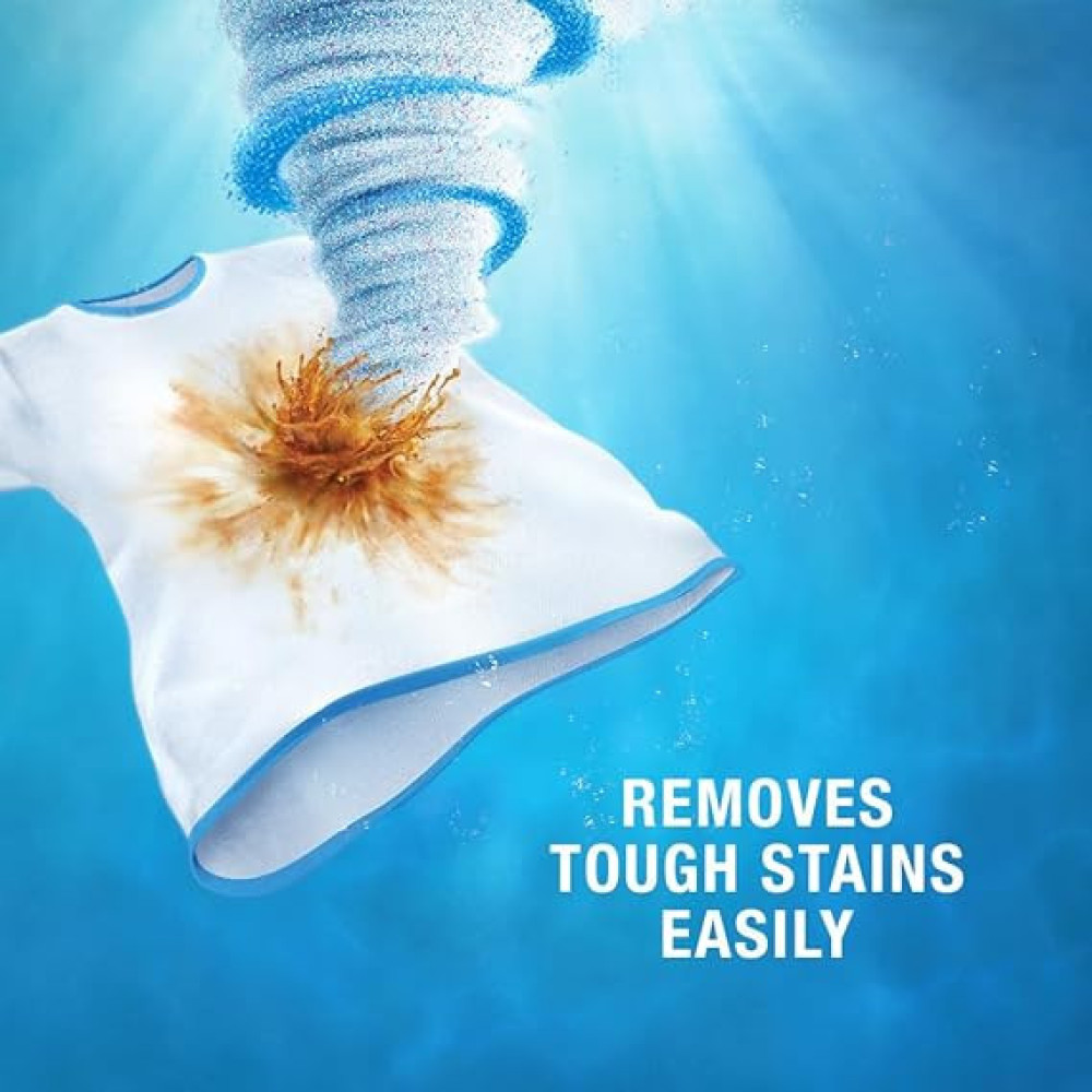 Surf Excel Easy Wash Detergent Powder - 1500 G