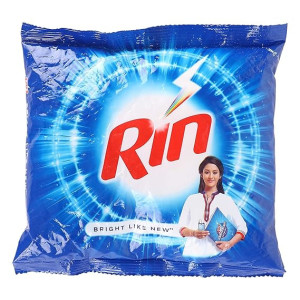Rin Advanced Detergent Powder - 500g
