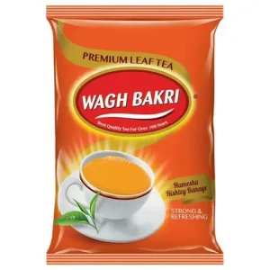 Wagh Bakri Premium Leaf Tea 500 g