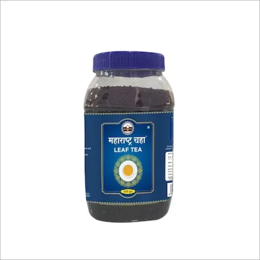 MAHARASTRA CHAHA WITH "CUP" - LEAF Tea -500 Gm