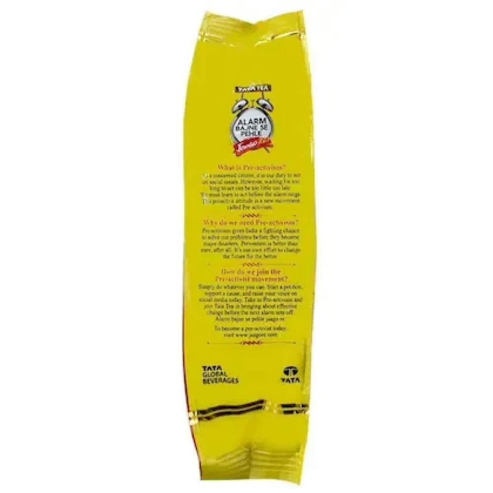 Tata Gold Mixture Tea 250 g