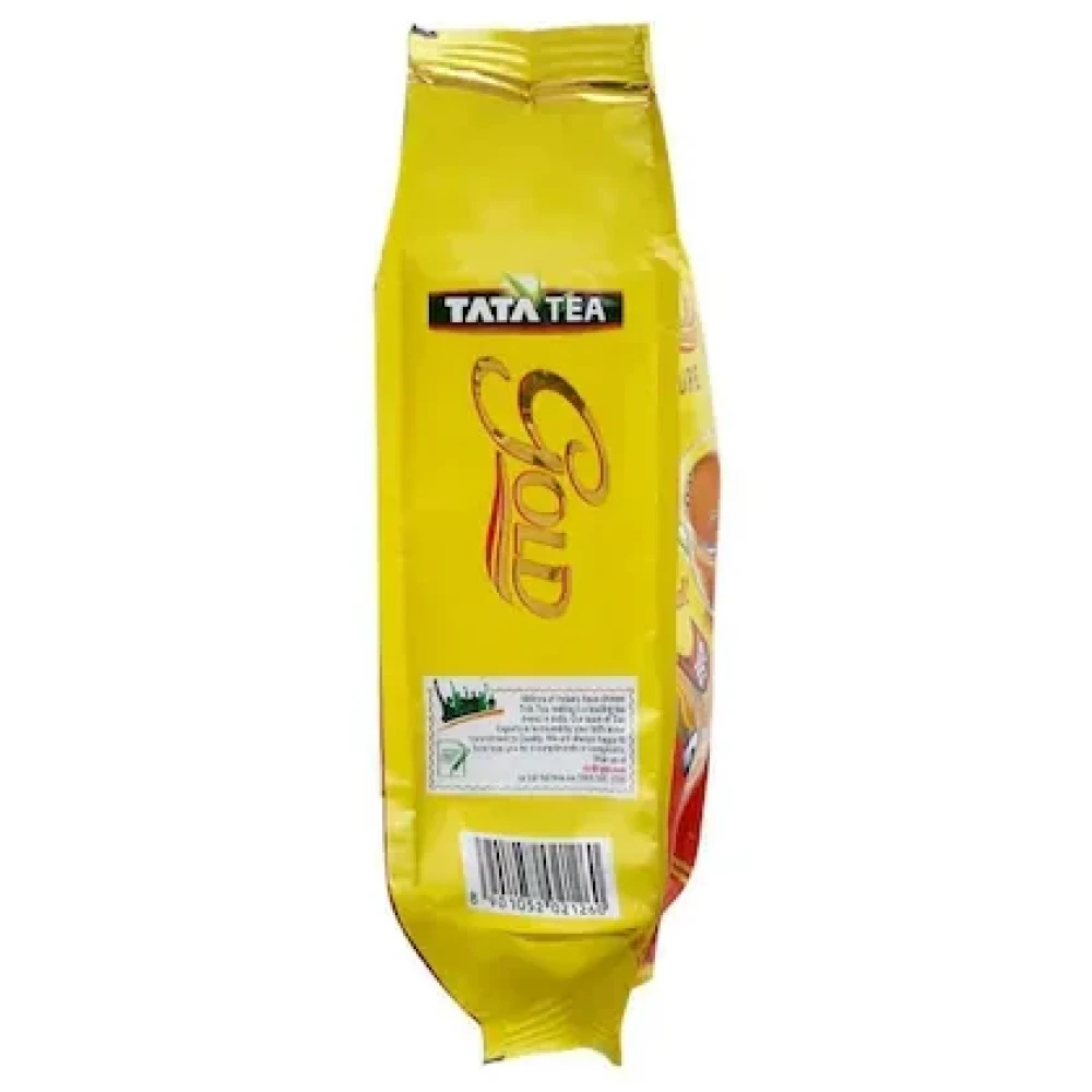 Tata Gold Mixture Tea 250 g