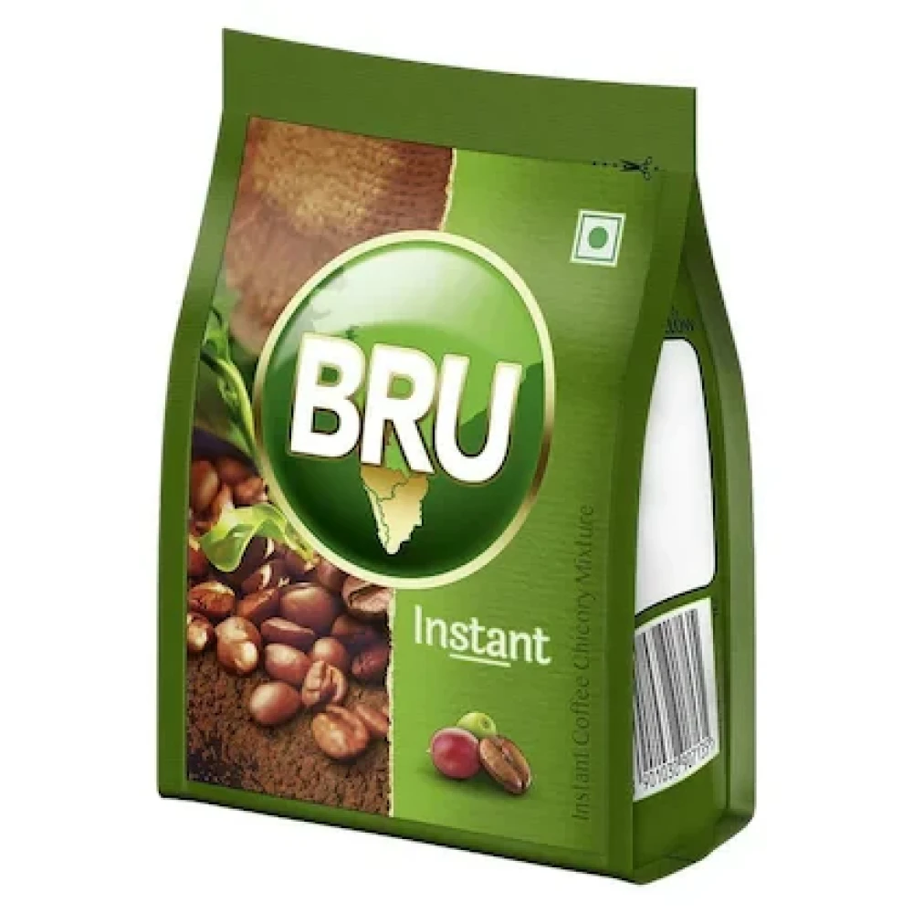 BRU Instant Coffee 100 g