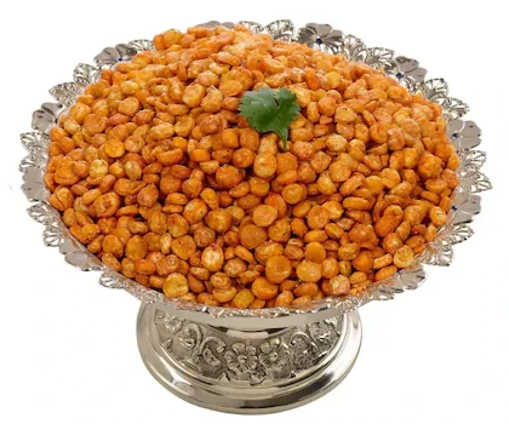 BTW Chatpati Dal Namkeen 450g (150g X 3)