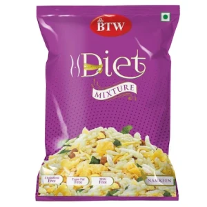 BTW Diet Mixture 400g (200g X 2)