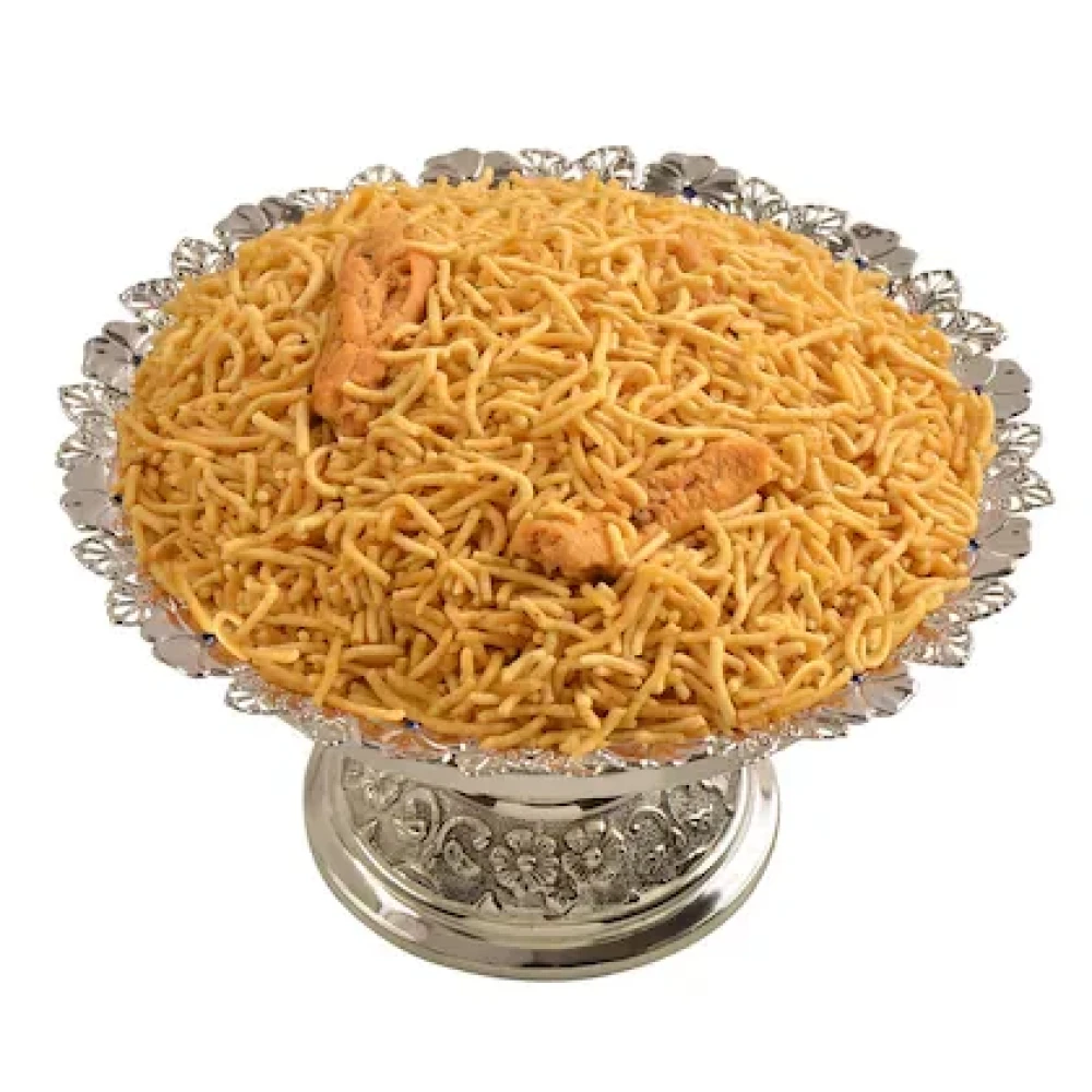 BTW Bikaneri Bhujia Namkeen 400g (200g X 2)