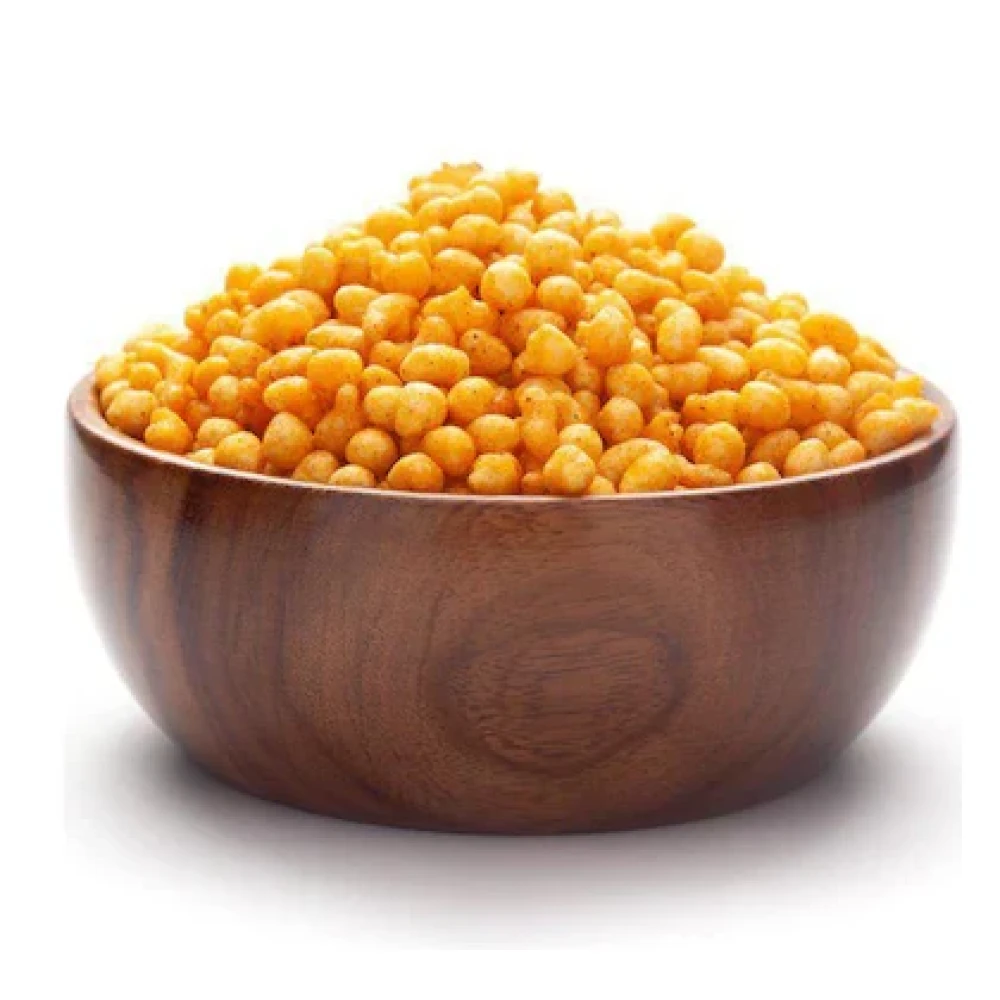 BTW Boondi Namkeen 400g (200g X 2)
