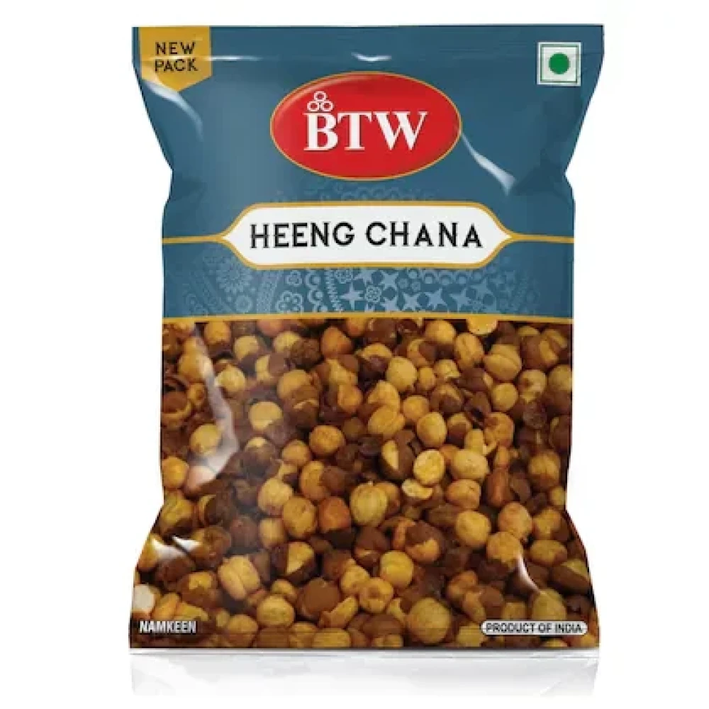 BTW Heeng Chana 450g (150g X 3)