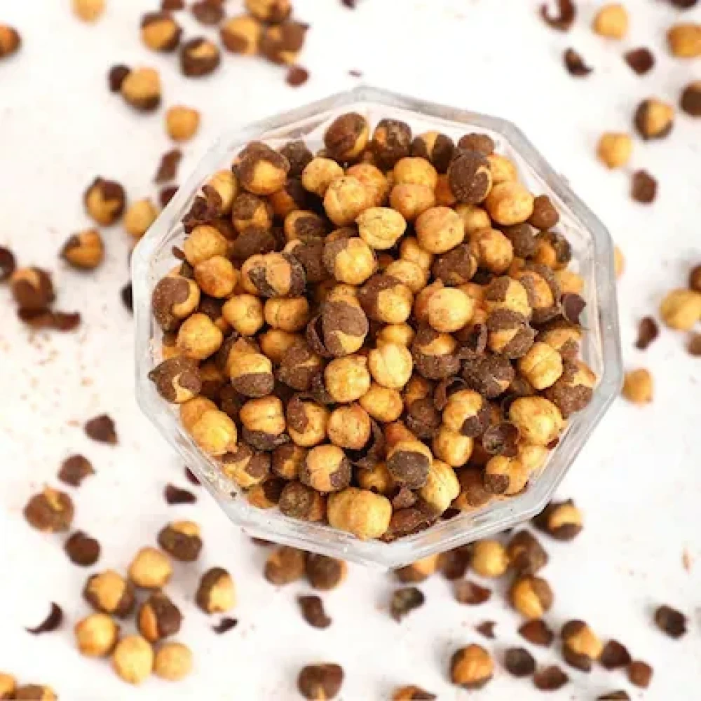 BTW Heeng Chana 450g (150g X 3)