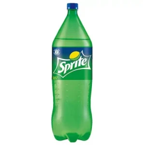 Sprite 2.25 L