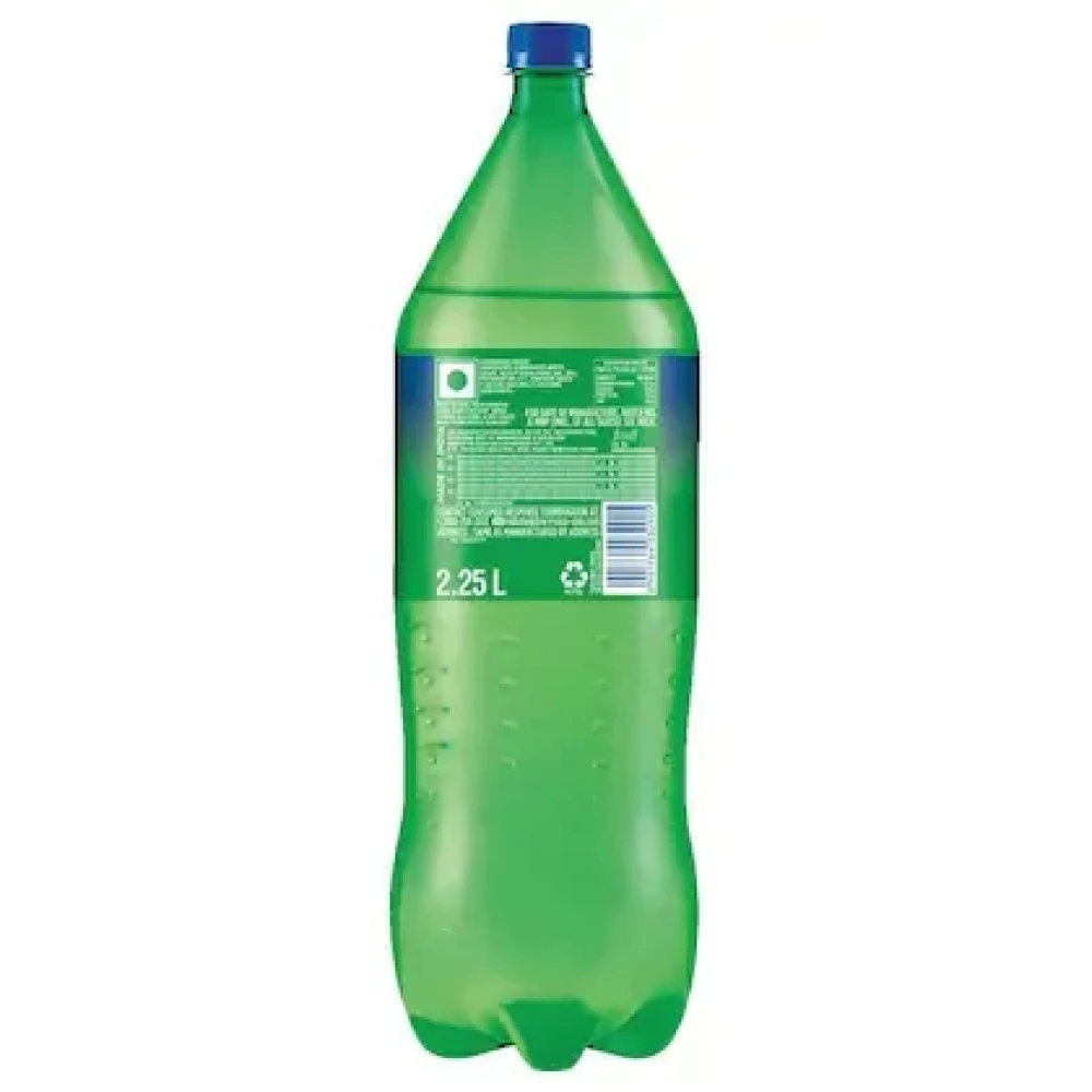 Sprite 2.25 L