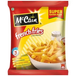 McCain French - Fries
