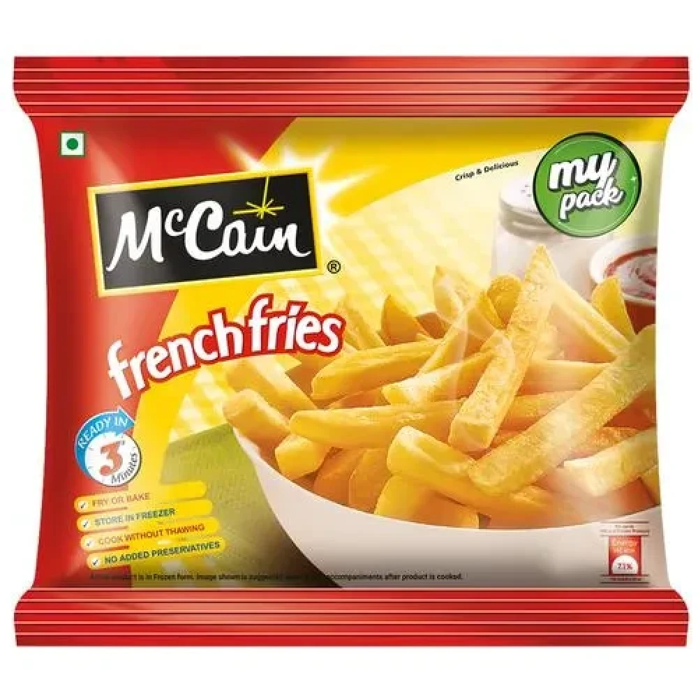 McCain French - Fries