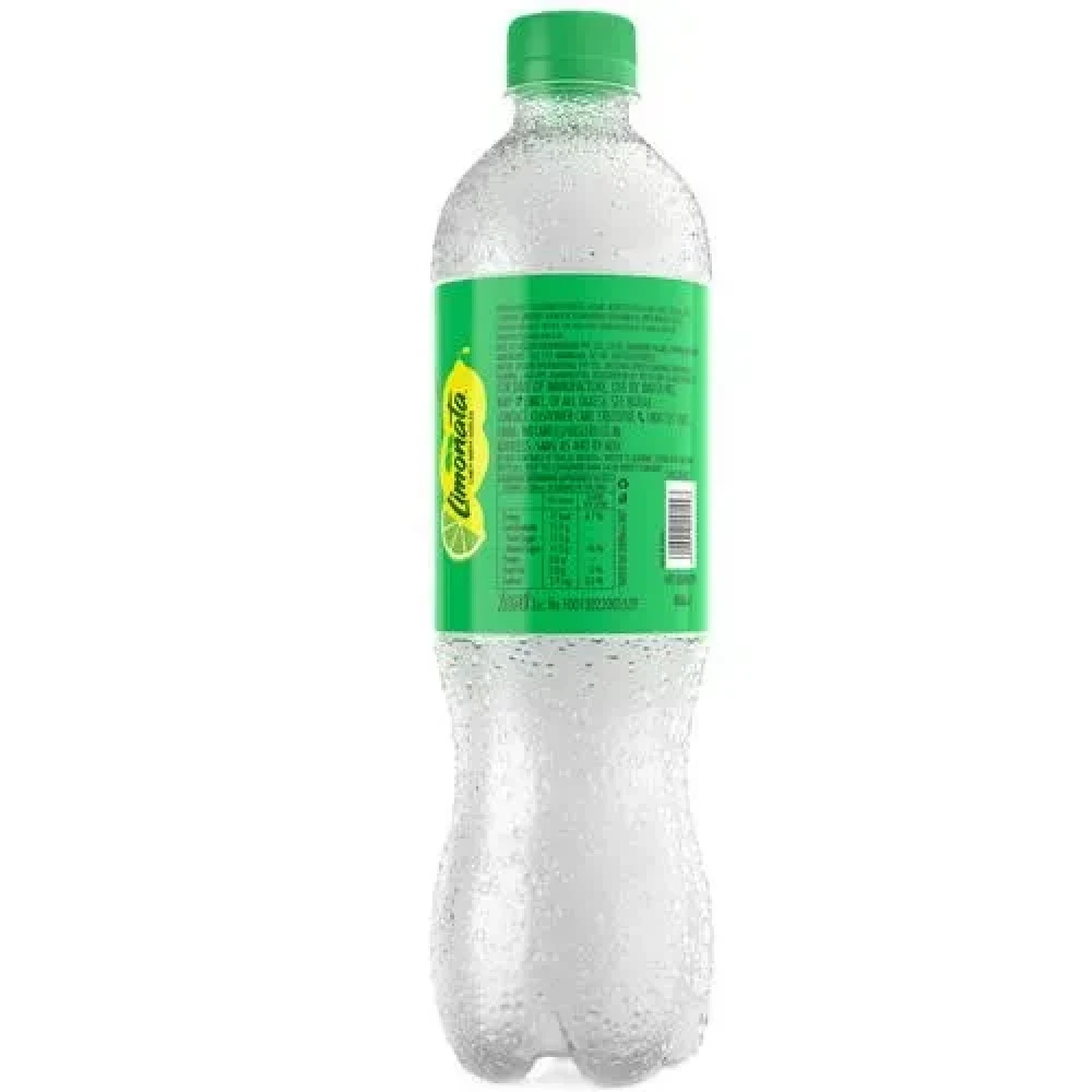 Bisleri Limonata- Limey Minty Cooler
