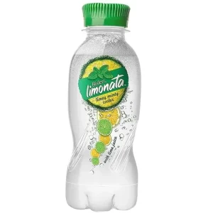 Bisleri Limonata- Limey Minty Cooler
