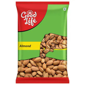 Good Life Almonds