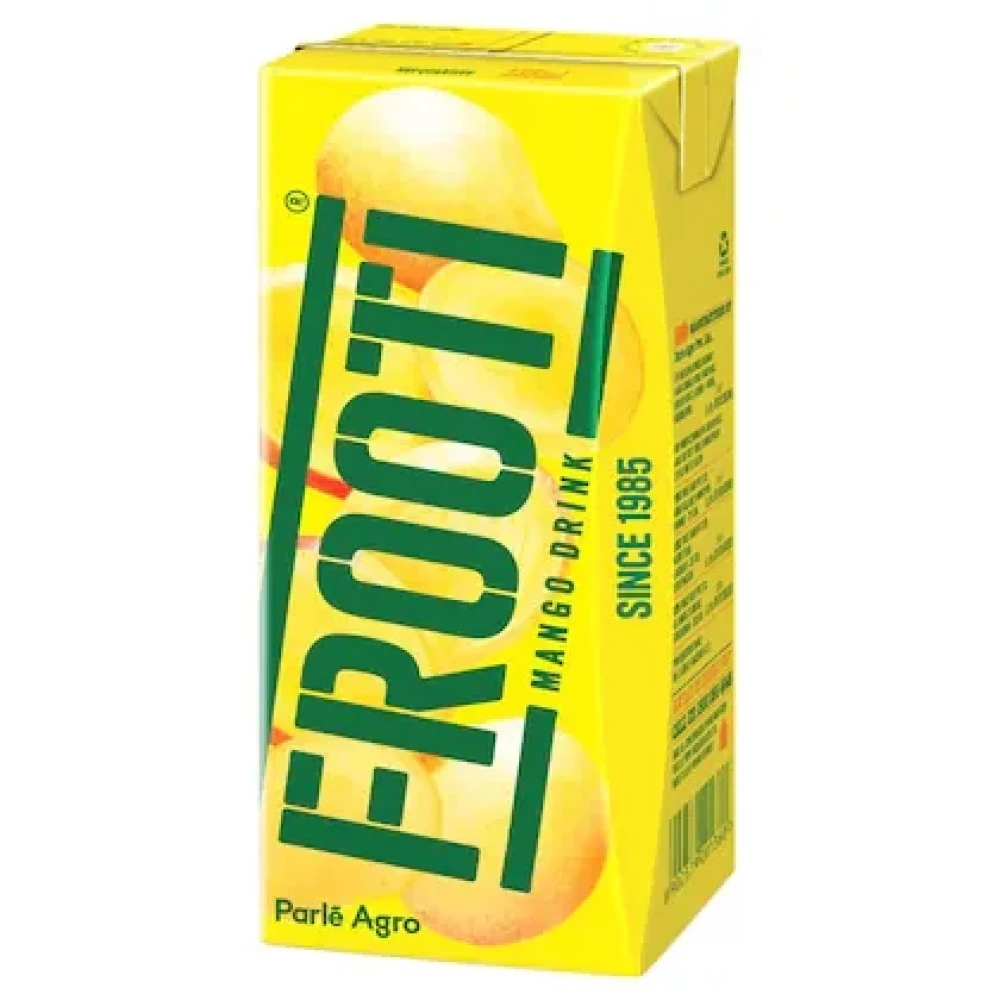 Frooti Mango Drink 125 ml