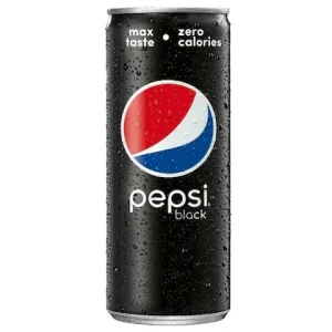 Pepsi Black Zero Sugar 500 ml
