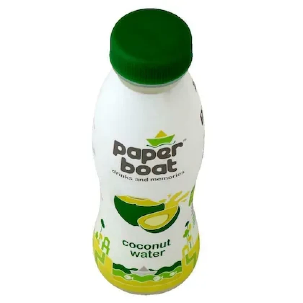 Paper Boat Coconut Water 200 ml