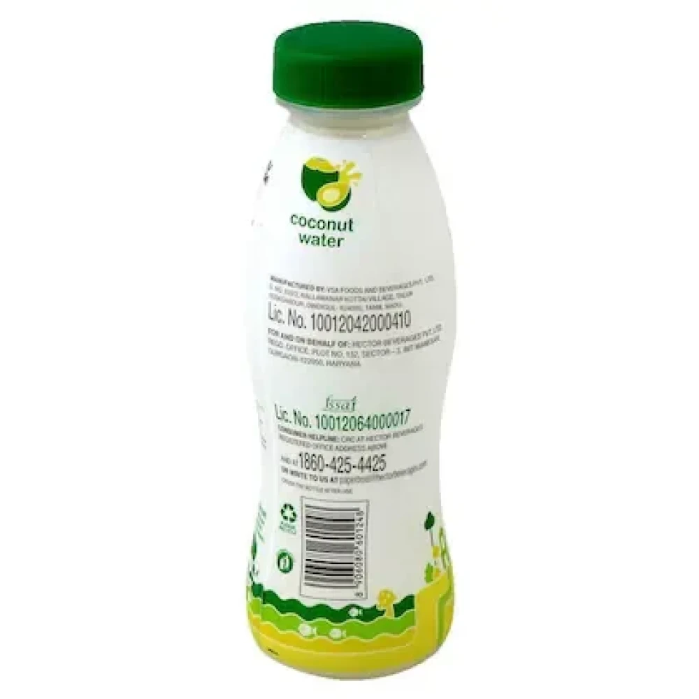 Paper Boat Coconut Water 200 ml