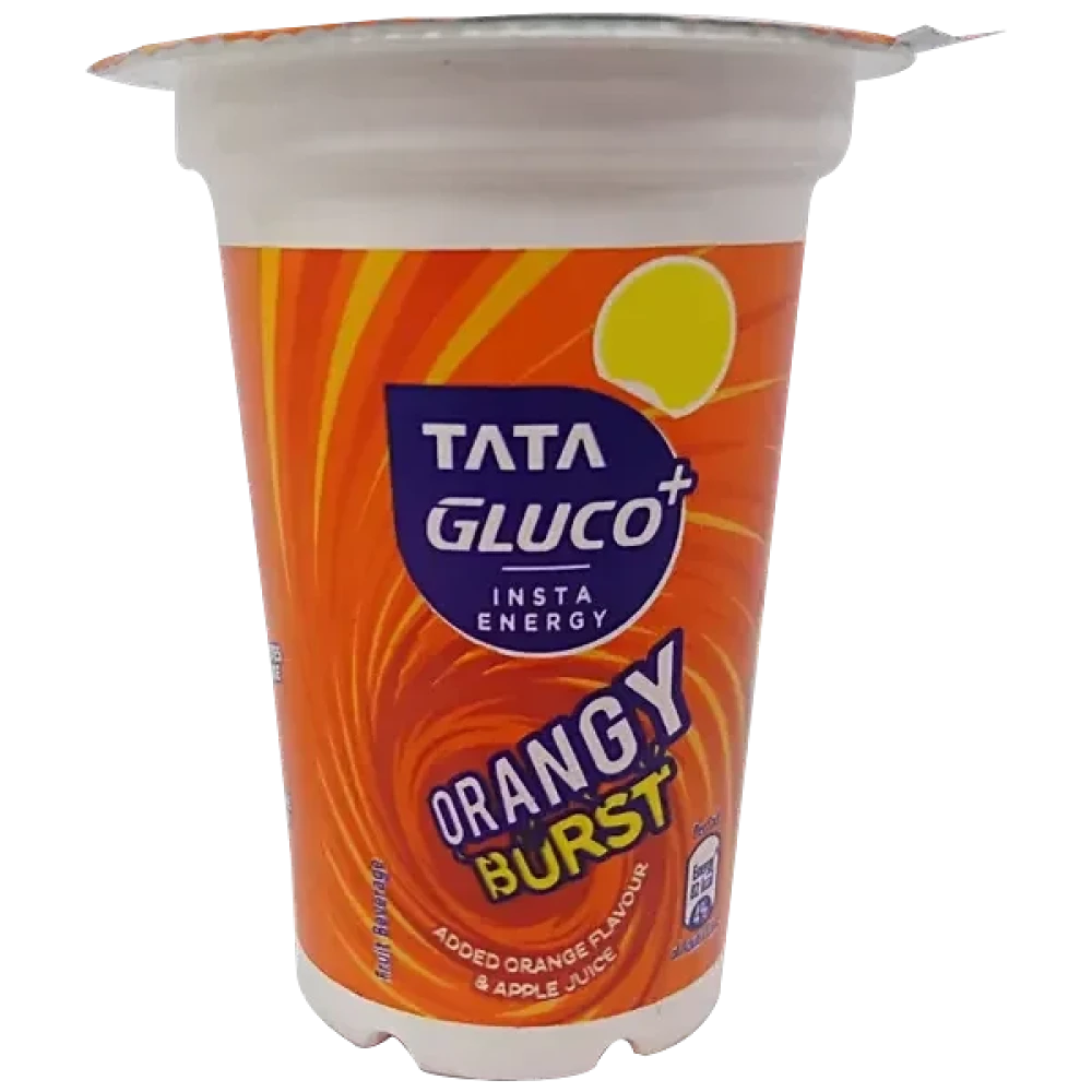 Tata Gluco