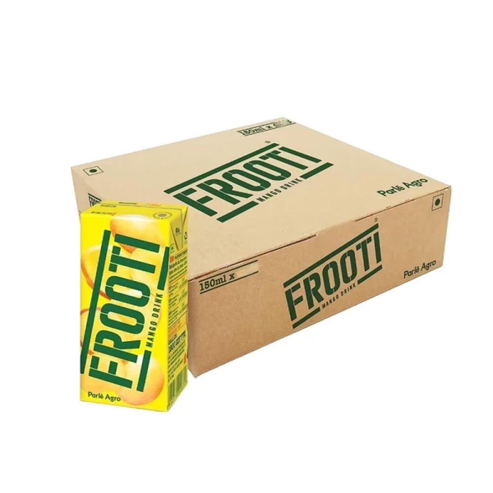 Frooti