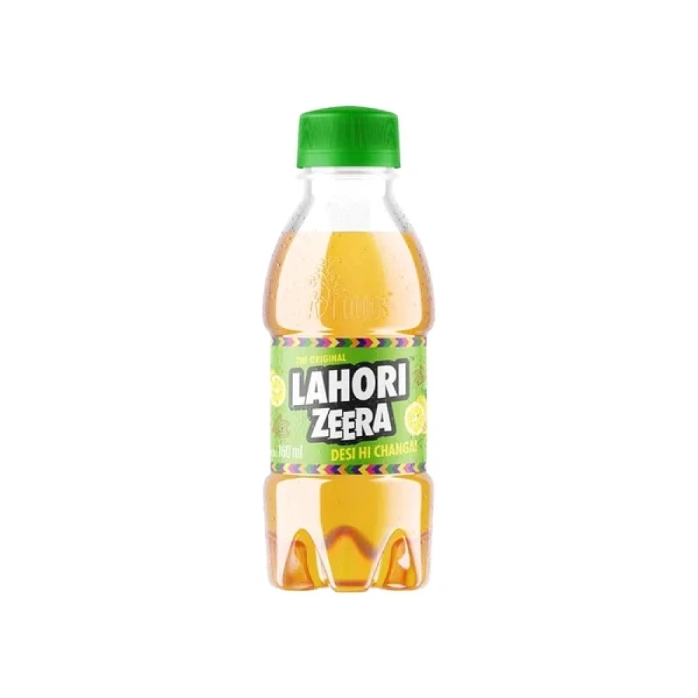 Lahori Jeer