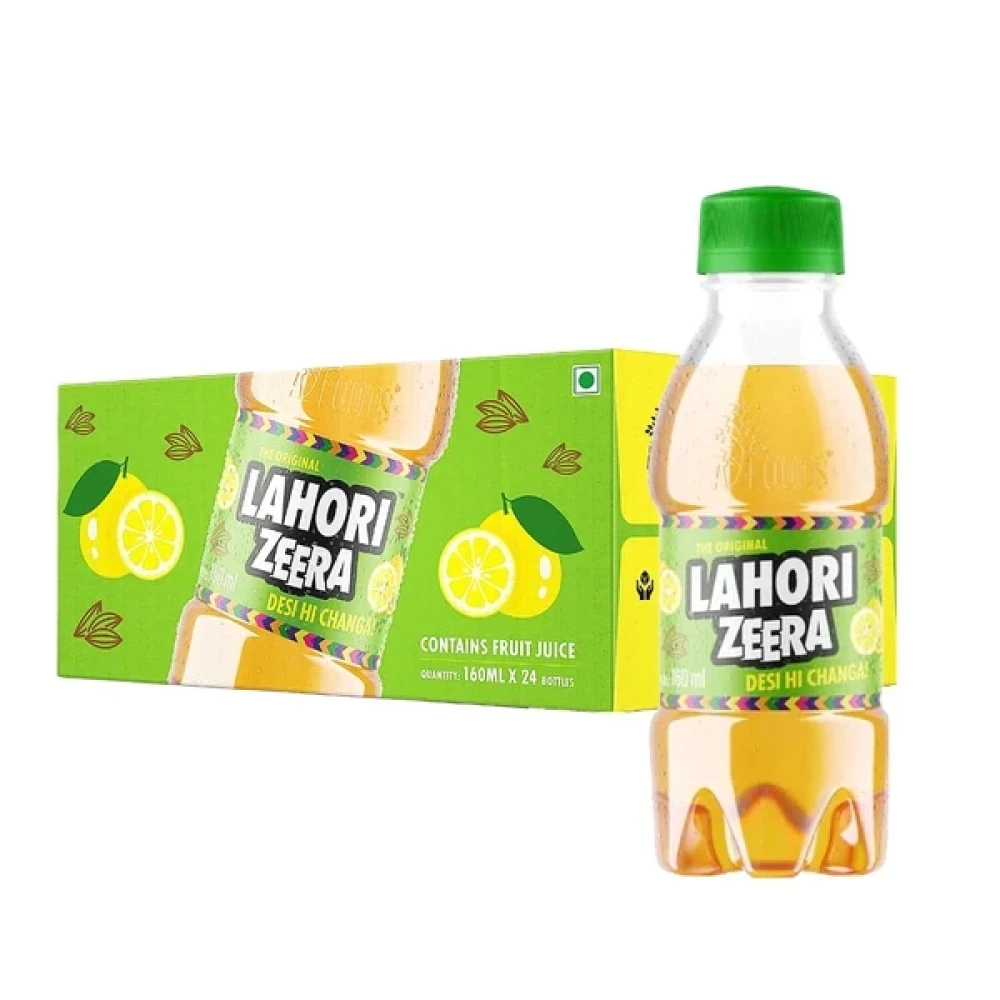 Lahori Jeer