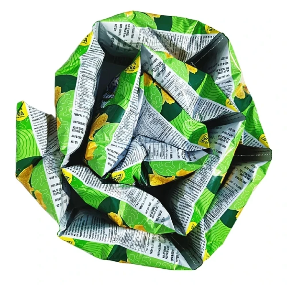 Kurkure Puff Corn