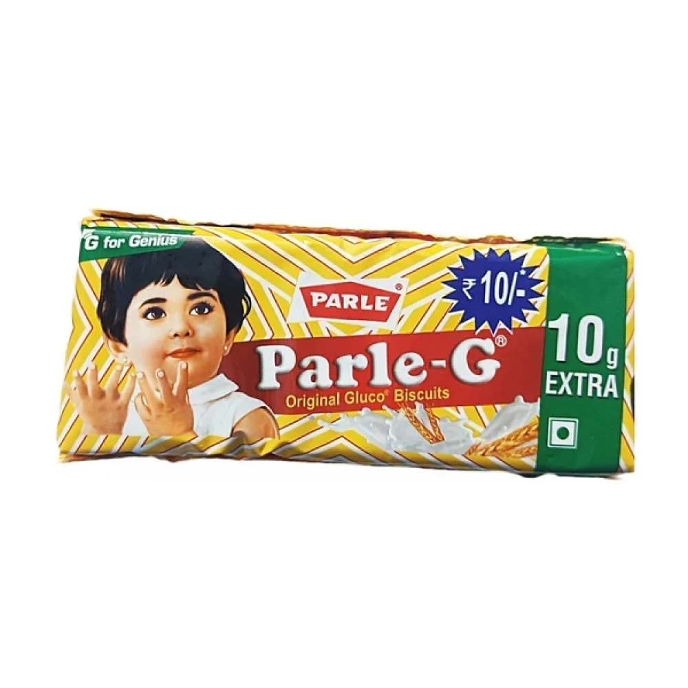 Parle G