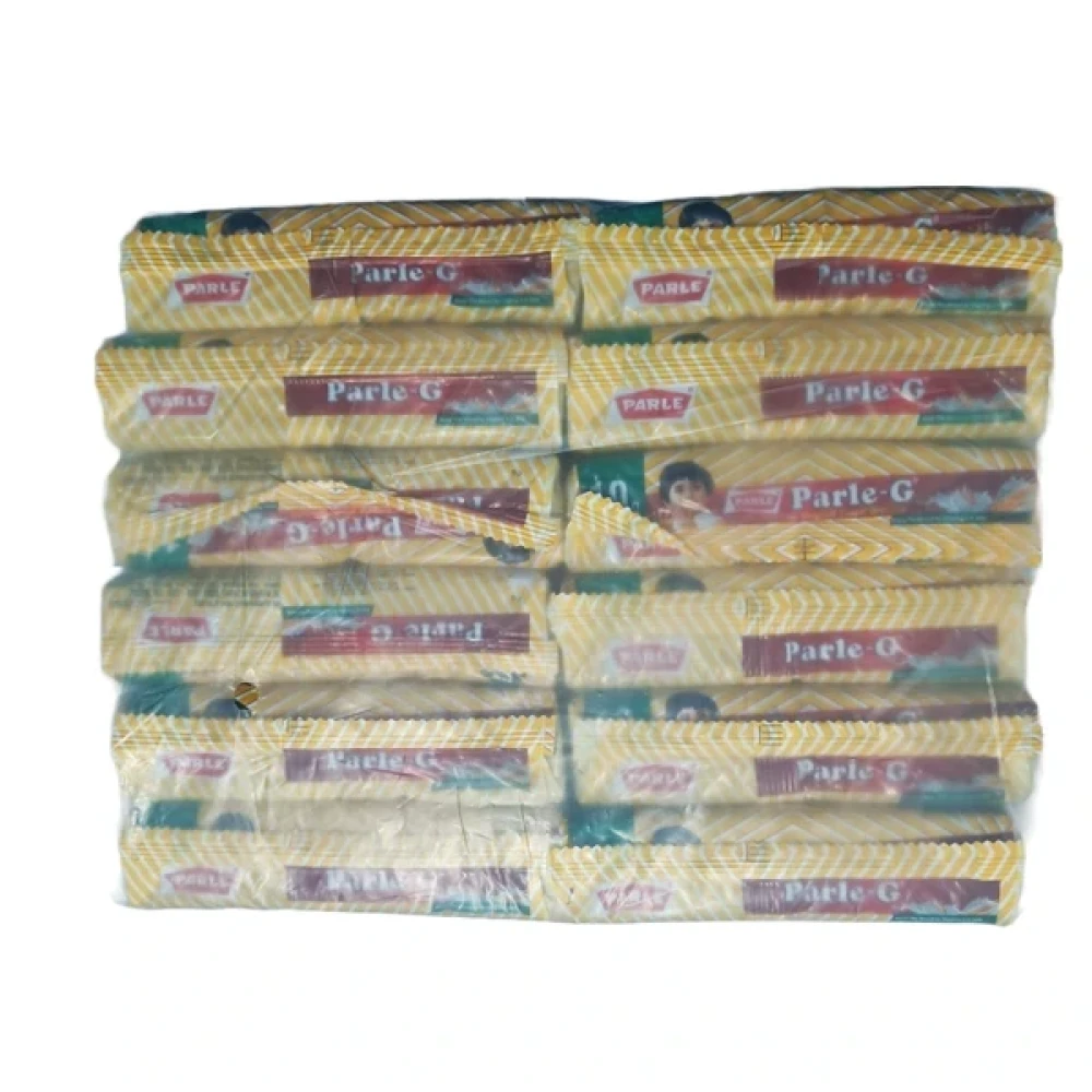 Parle G