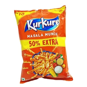Kurkure Masala Munch