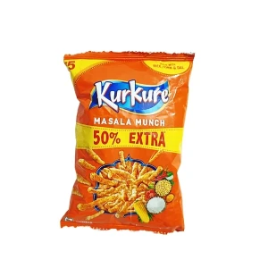 Kurkure Masala Munch