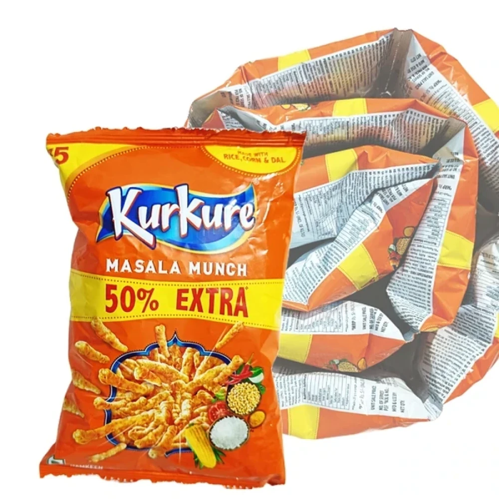 Kurkure Masala Munch