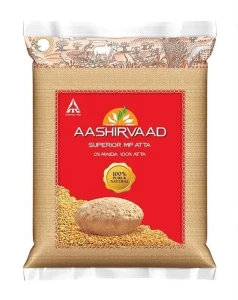 Aashirvaad  Atta