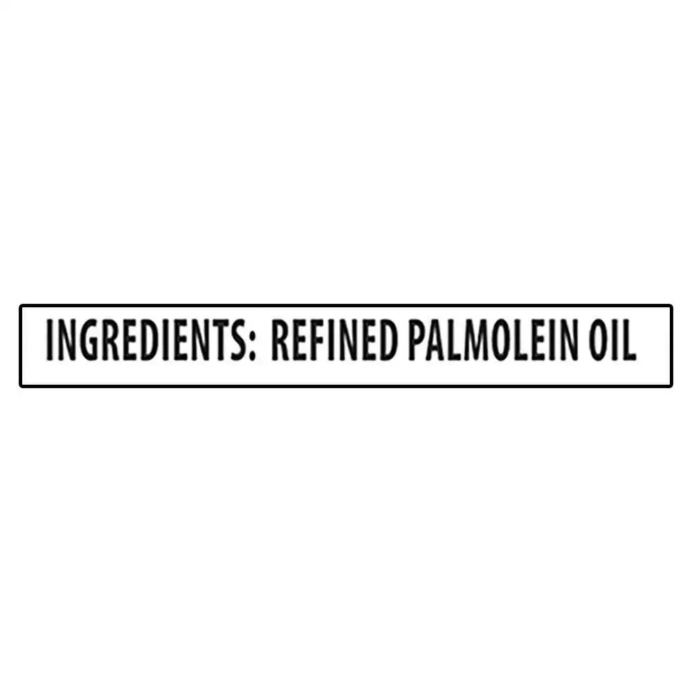 Ruchi Gold Refined Palmolein Oil 850 g