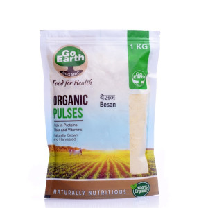 BESAN GRAM FLOUR 1KG